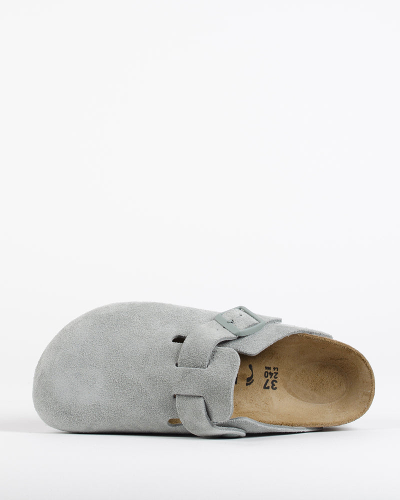 Sabots BIRKENSTOCK WOMEN - Sabots boston birkenstock