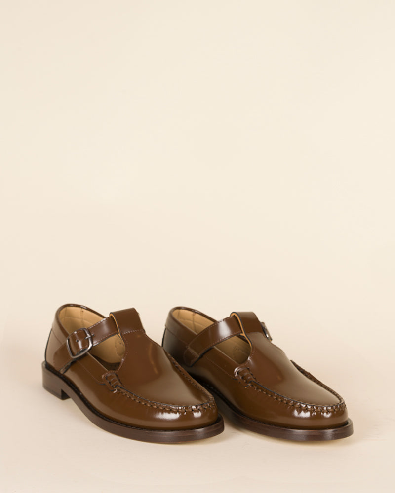 Mocassins sesa