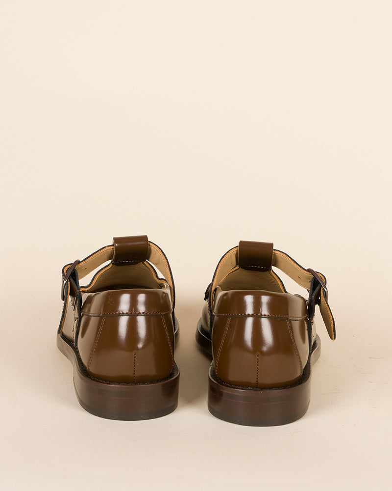 Mocassins sesa