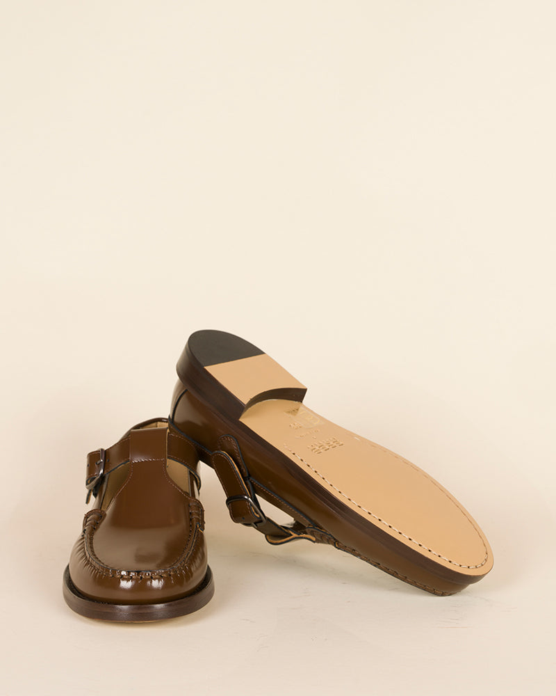 Mocassins sesa