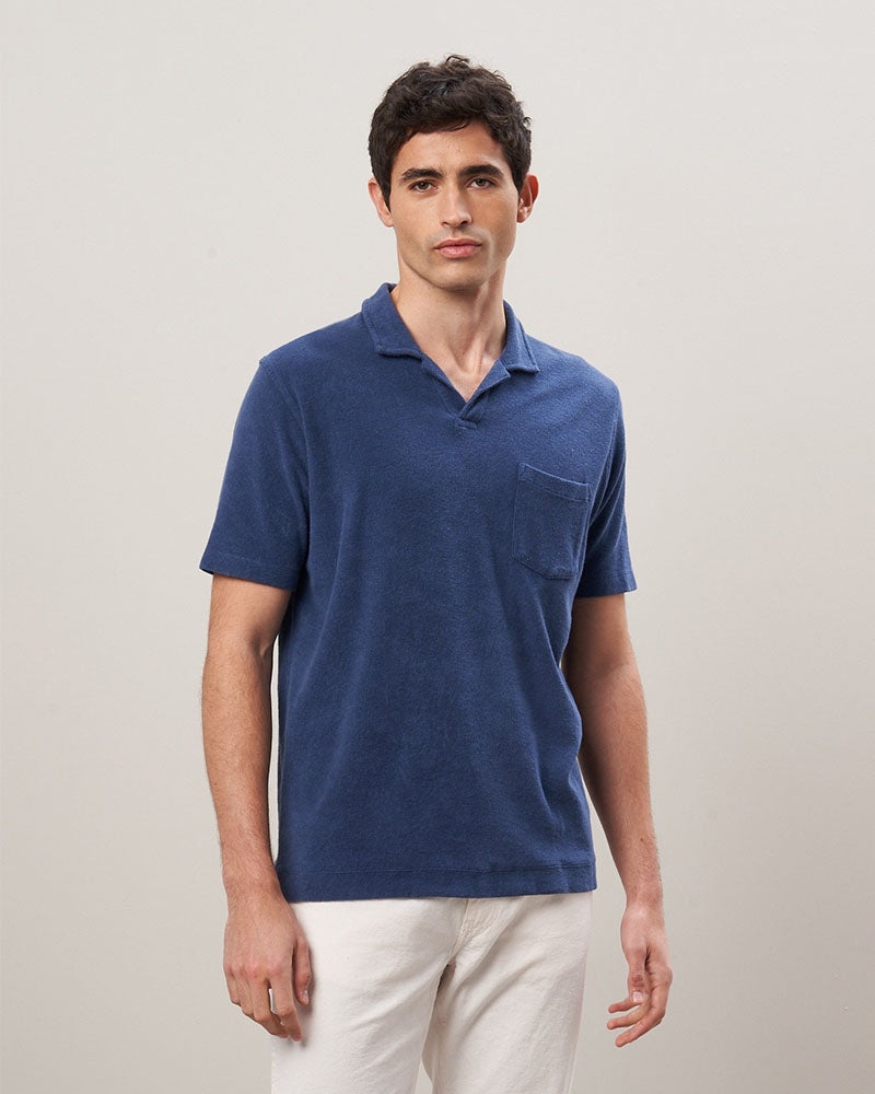 Tee Shirts &amp; Polos HARTFORD MEN - Polo hartford men