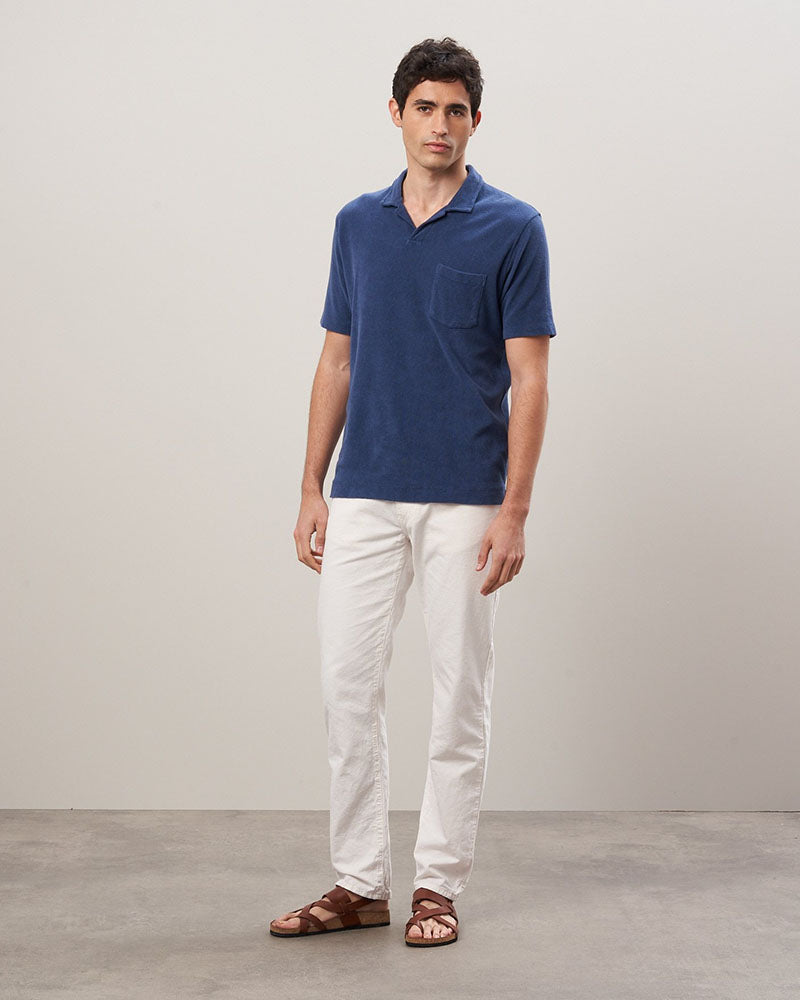 Tee Shirts &amp; Polos HARTFORD MEN - Polo hartford men