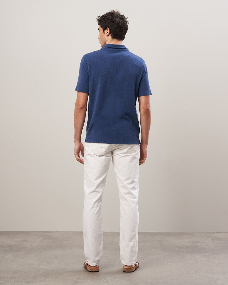 Tee Shirts &amp; Polos HARTFORD MEN - Polo hartford men