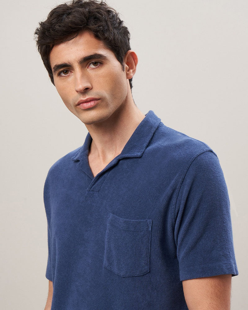 Tee Shirts &amp; Polos HARTFORD MEN - Polo hartford men