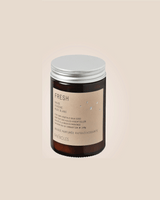 Bougie fresh 140g fariboles