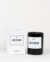 Bougie Amsterdam wijck