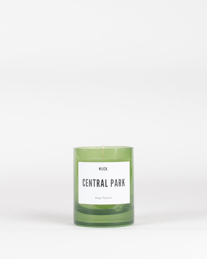 Bougie Central Park wijck