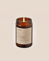 Bougie fresh 140g fariboles