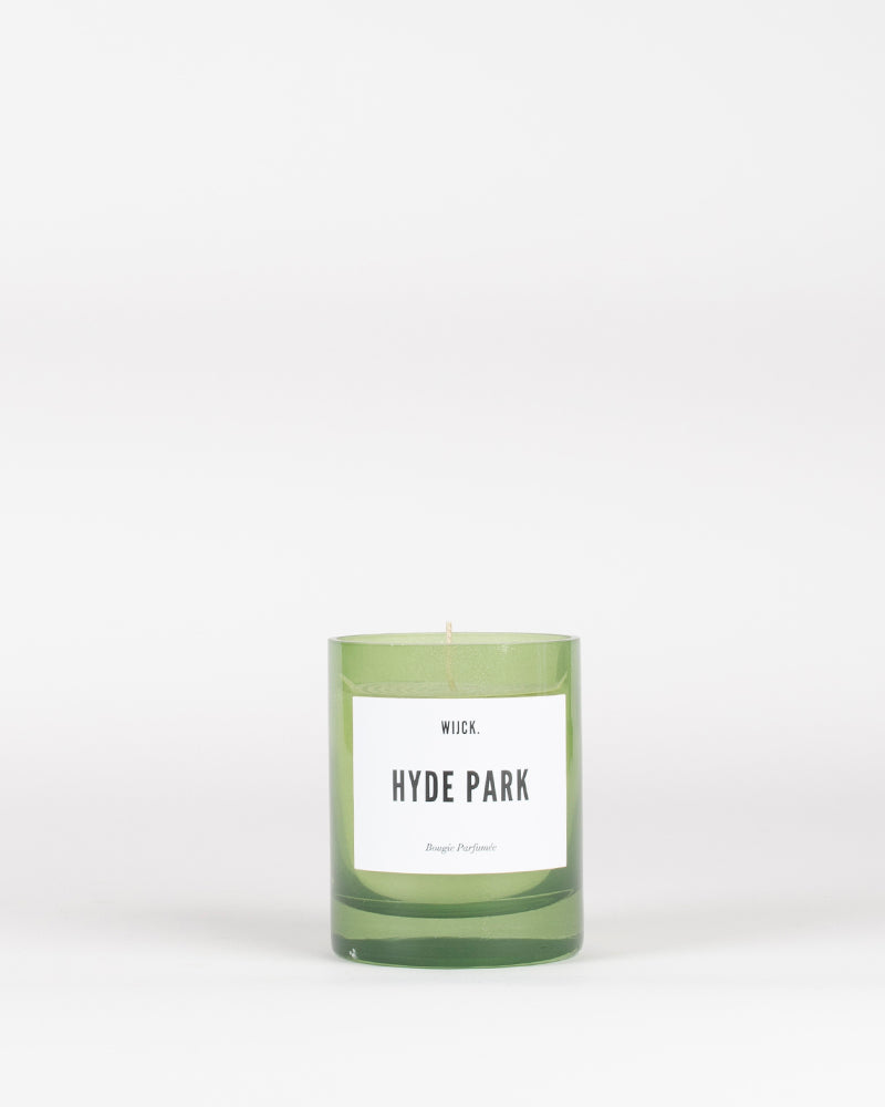 Bougie hyde park wijck