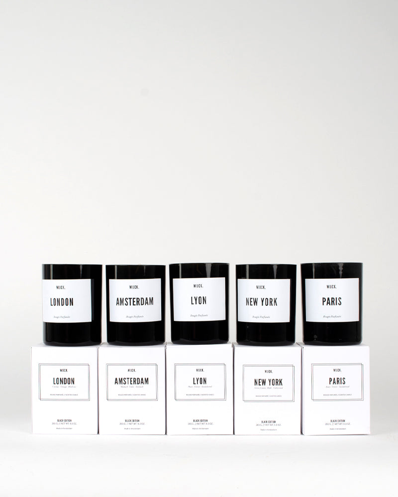 Bougies WIJCK - Bougie lyon wijck