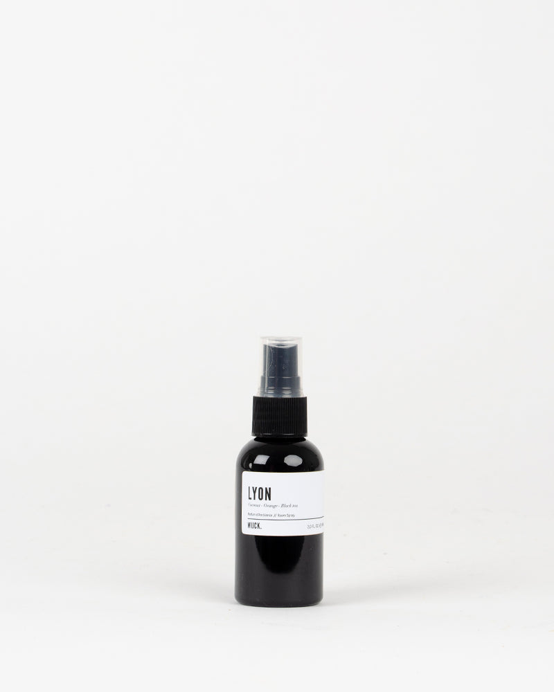 Parfum d'ambiance wijck
