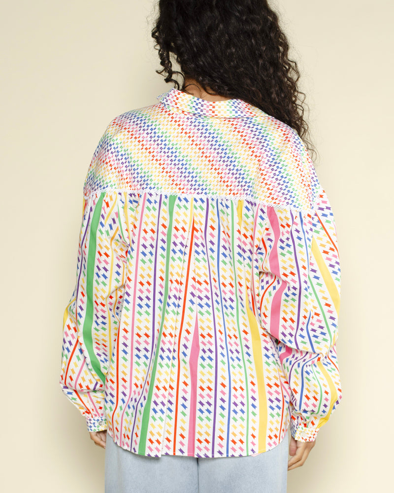 Blouse paolina