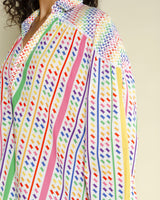 Blouse paolina