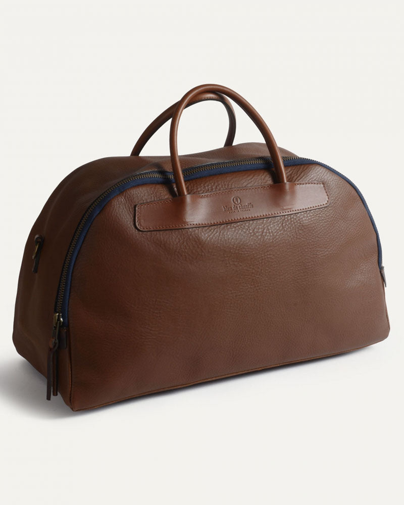 Sac de voyage bleu de chauffe women