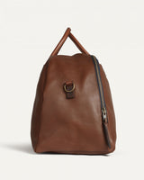 Sac de voyage bleu de chauffe women