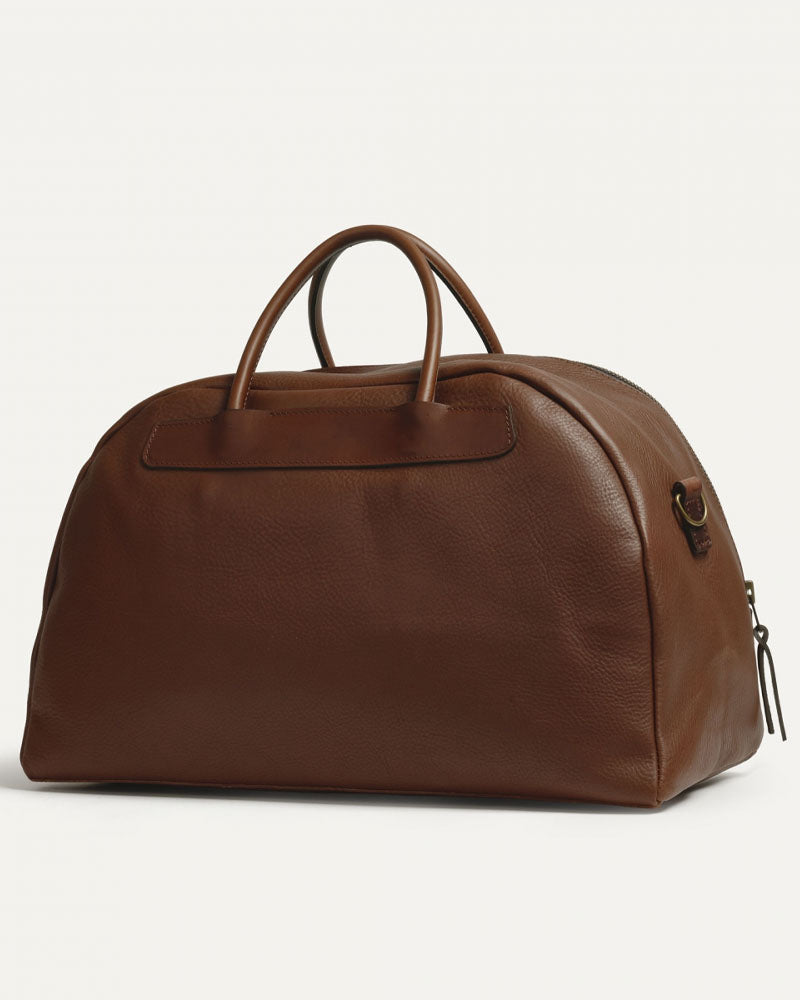 Sac de voyage bleu de chauffe women