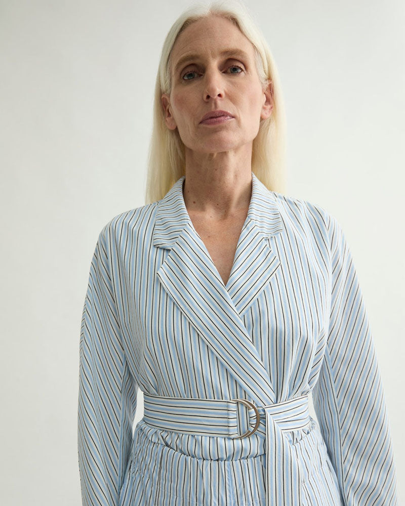 Veste laurence bras