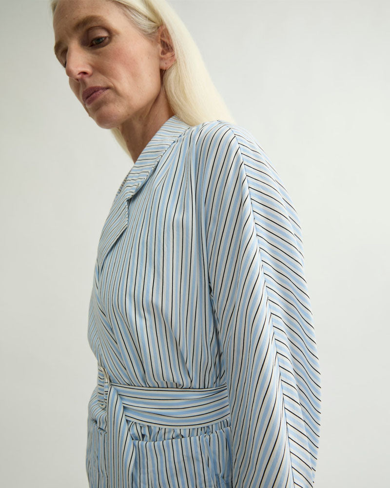 Veste laurence bras