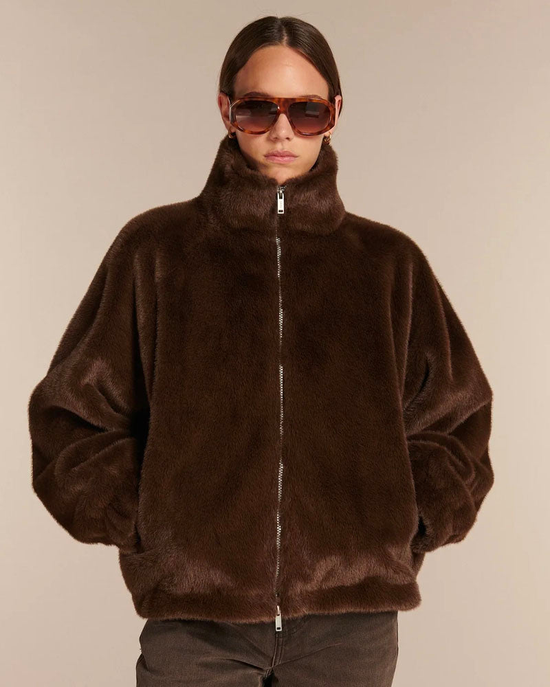 Blouson boy