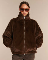 Blouson boy