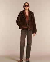Blouson boy
