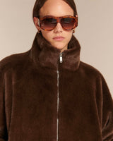 Blouson boy