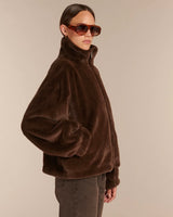 Blouson boy