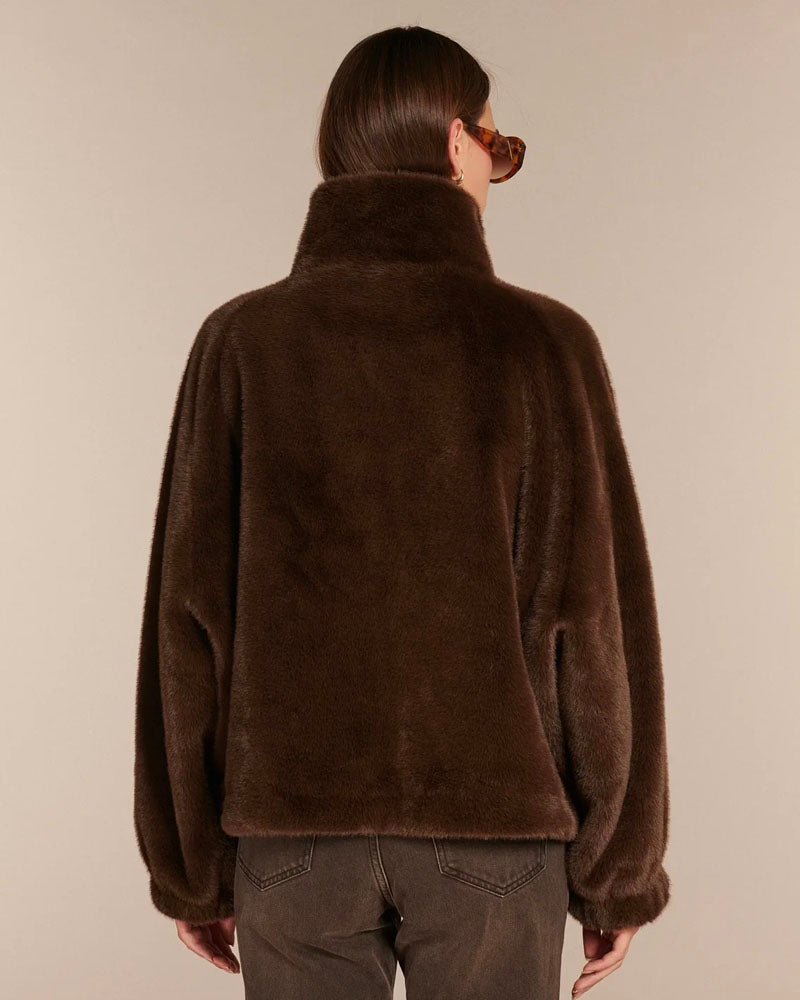 Blouson boy