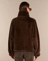 Blouson boy