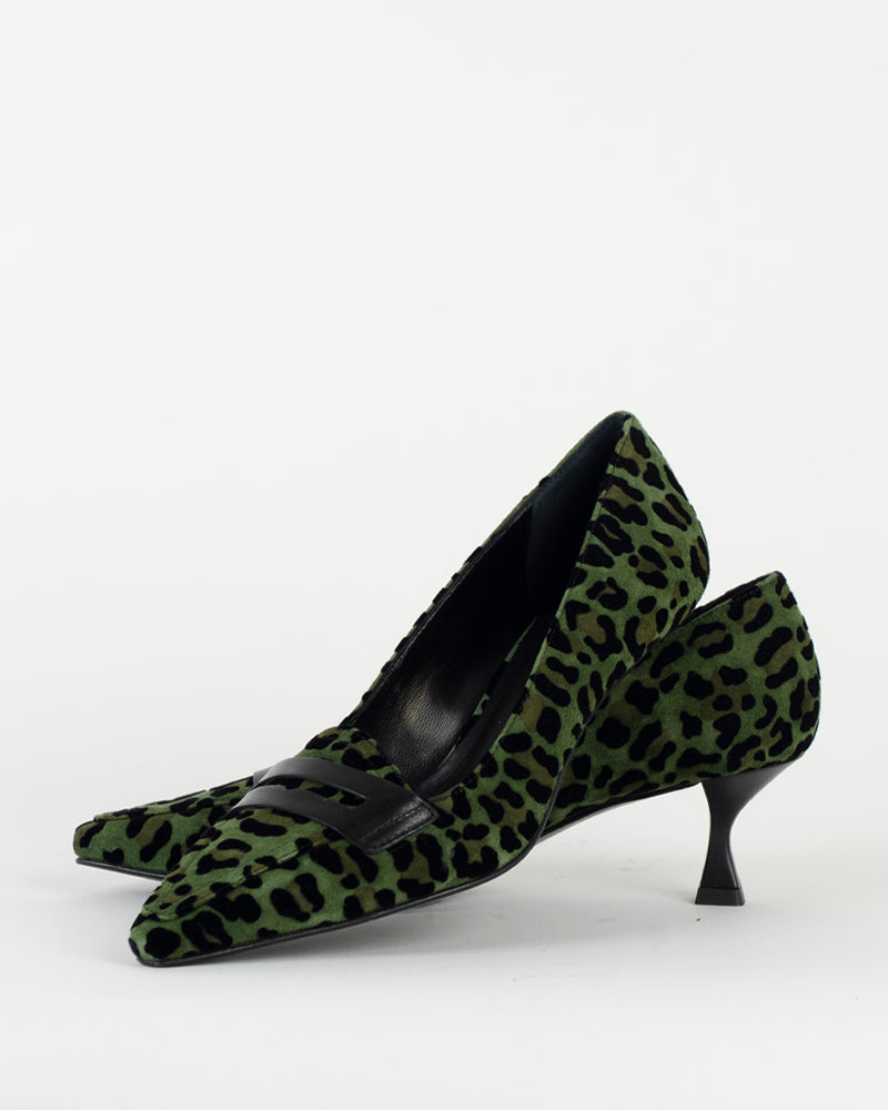 Escarpins julie dee