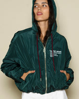 Blouson braver