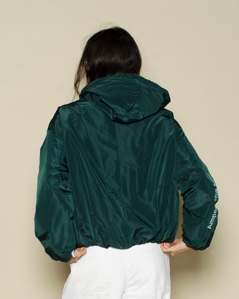 Blouson braver