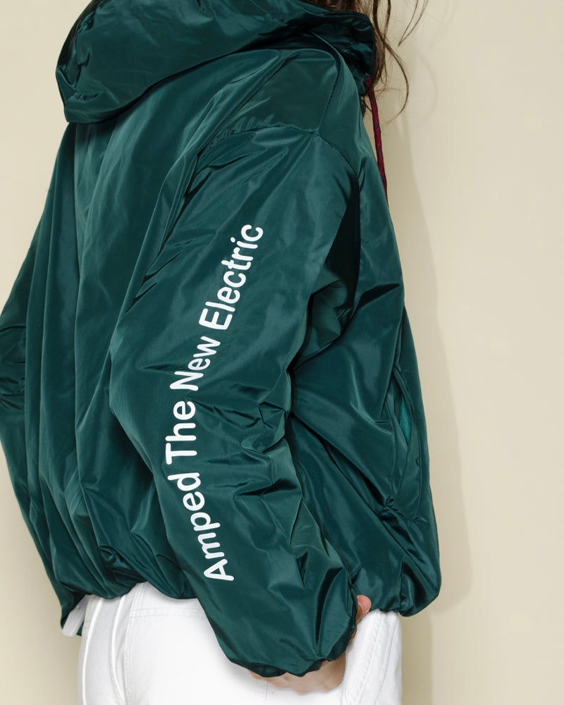 Blouson braver