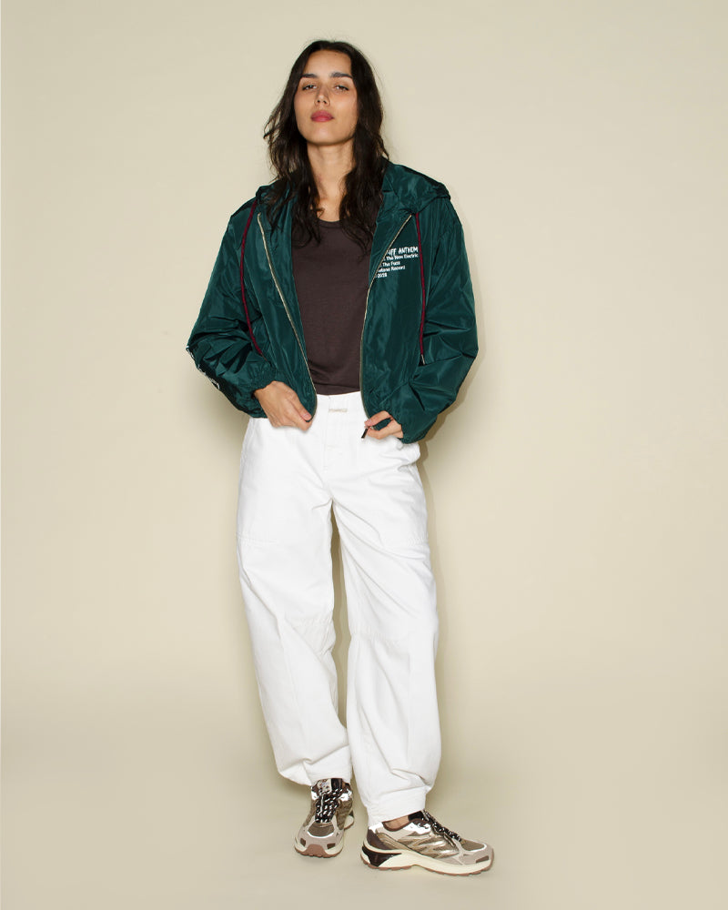 Blouson braver