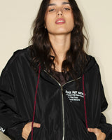 Blouson braver
