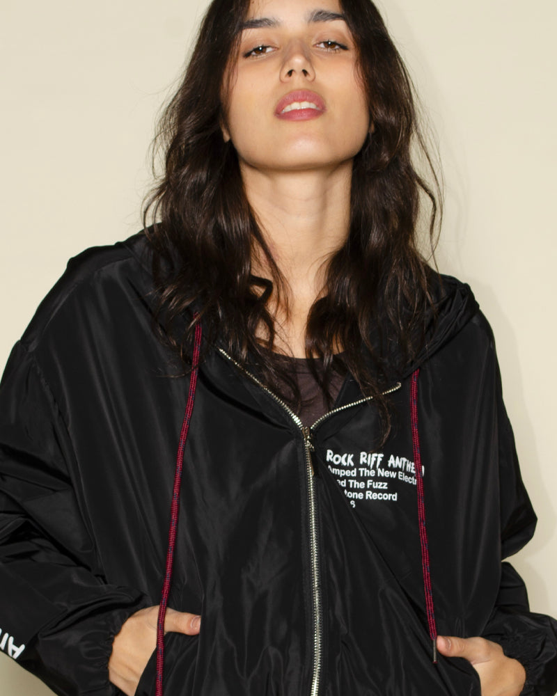 Blouson braver