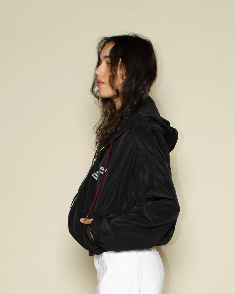 Blouson braver