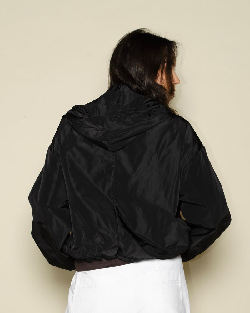 Blouson braver