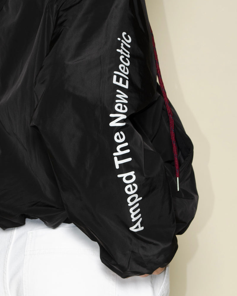 Blouson braver