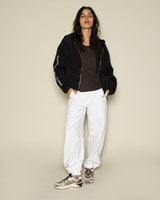 Blouson braver