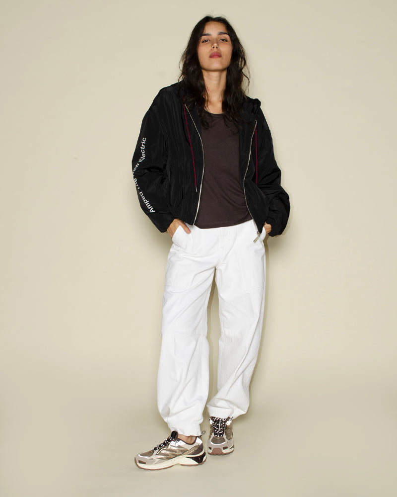 Blouson braver