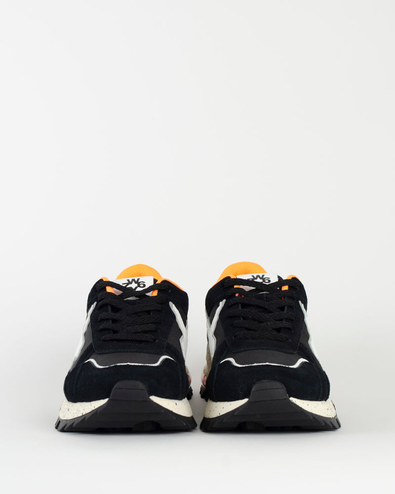  W6YZ MEN - Runnings w6yz men