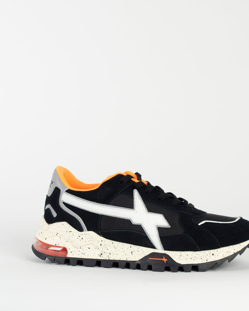  W6YZ MEN - Runnings w6yz men