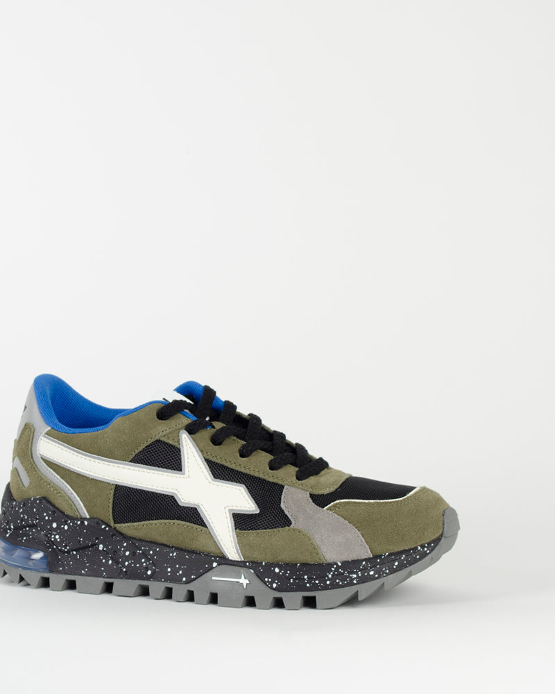  W6YZ MEN - Runnings w6yz men