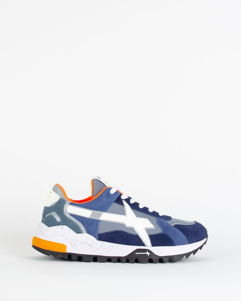 Baskets W6YZ MEN - Runnings w6yz men