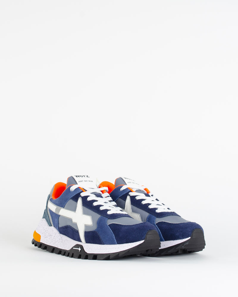 Baskets W6YZ MEN - Runnings w6yz men