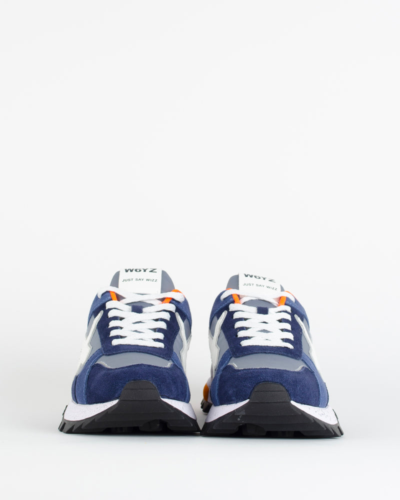 Baskets W6YZ MEN - Runnings w6yz men