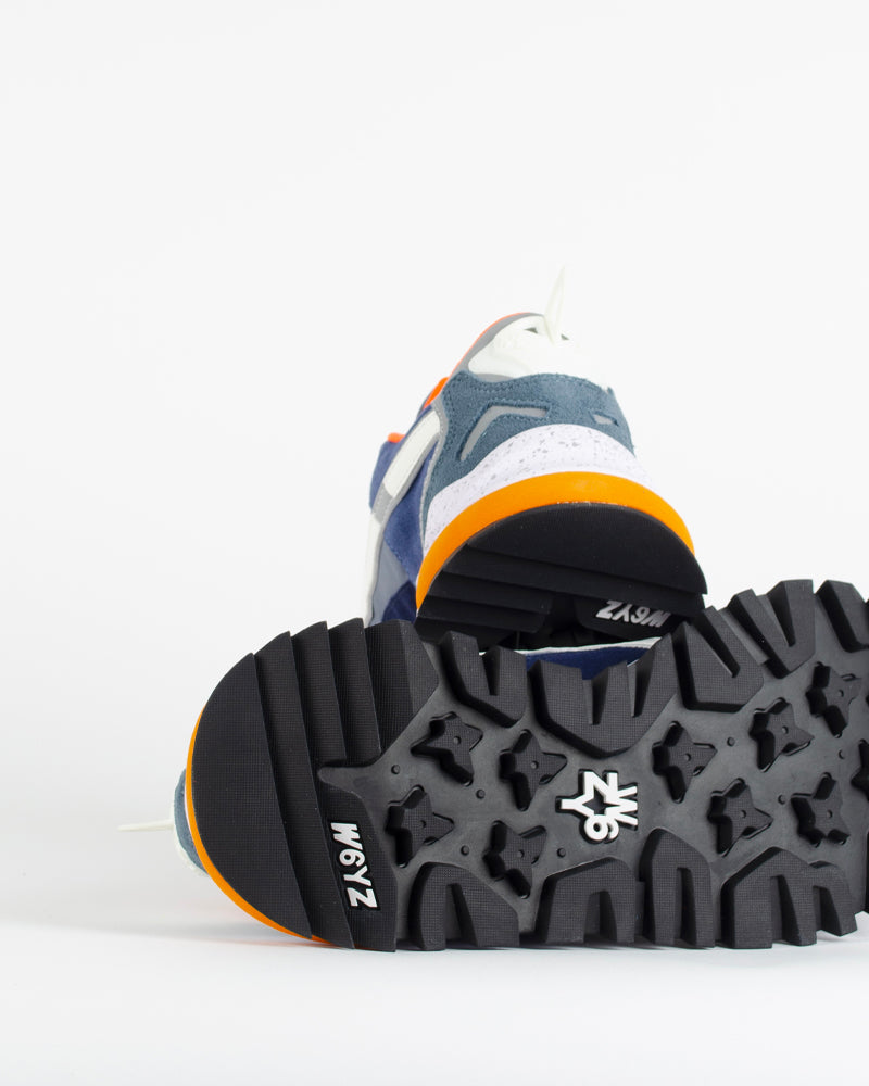 Baskets W6YZ MEN - Runnings w6yz men