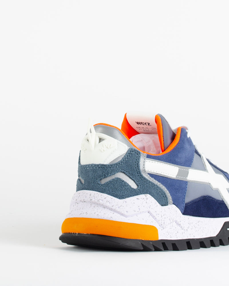 Baskets W6YZ MEN - Runnings w6yz men