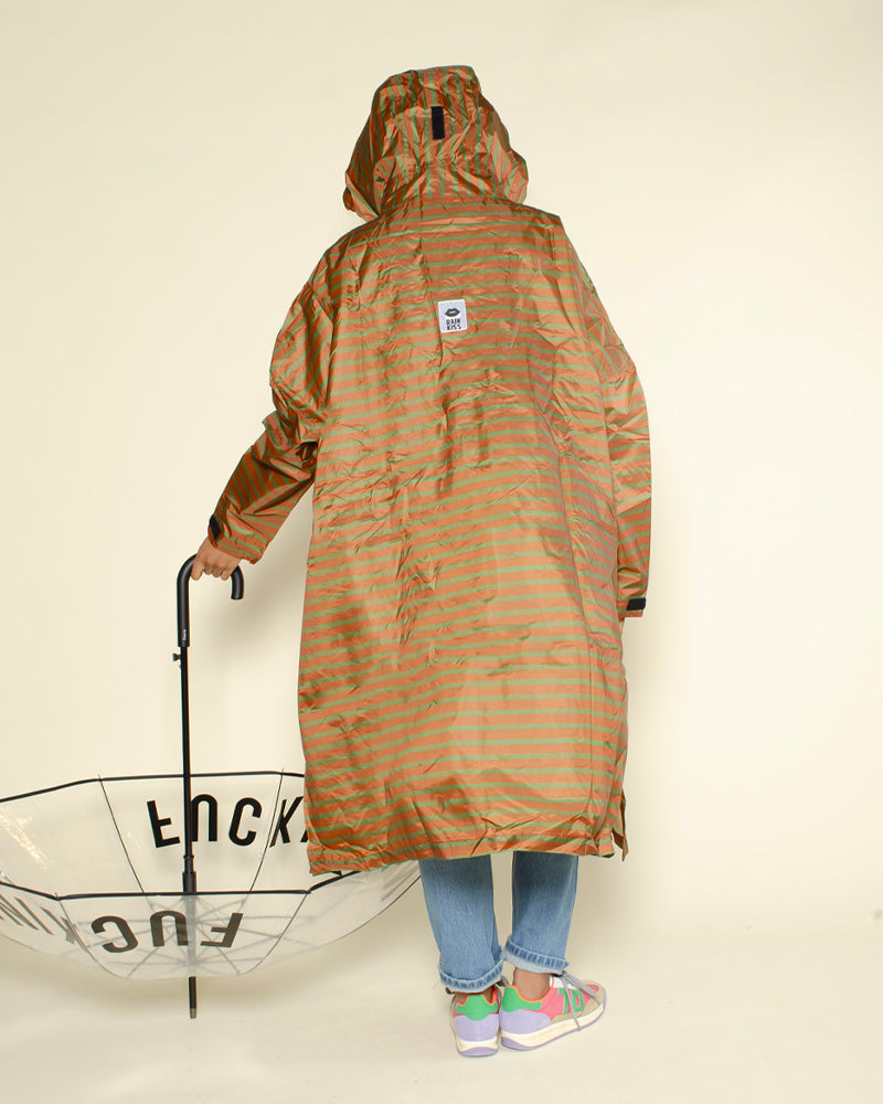 Cape de pluie rain kiss